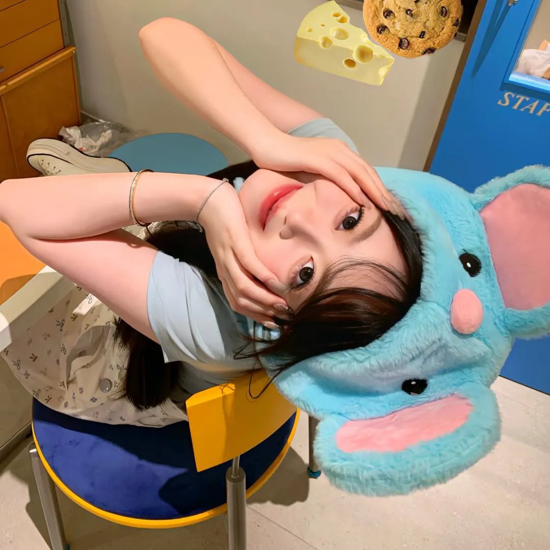 爱在炊烟袅袅时