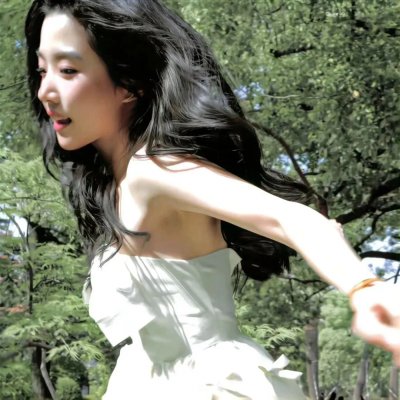 阴山守陵人